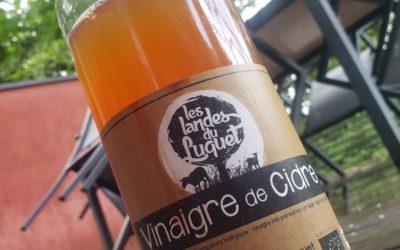 Vinaigre de cidre – Un remède naturel de premier ordre