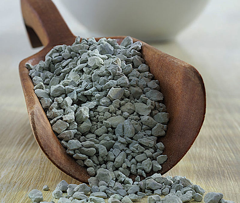 Le lait d&rsquo;argile