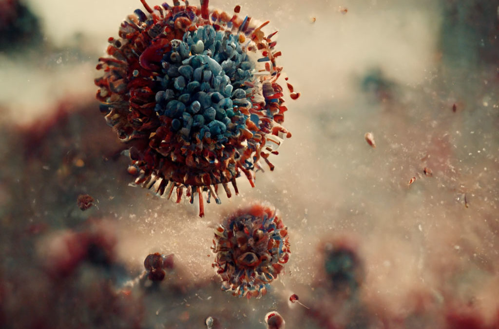 COVID long et solutions naturelles