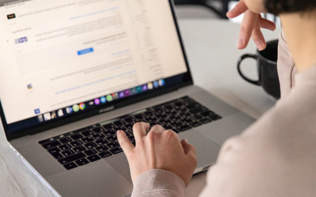 Le naturopathe et les plateformes de réservation