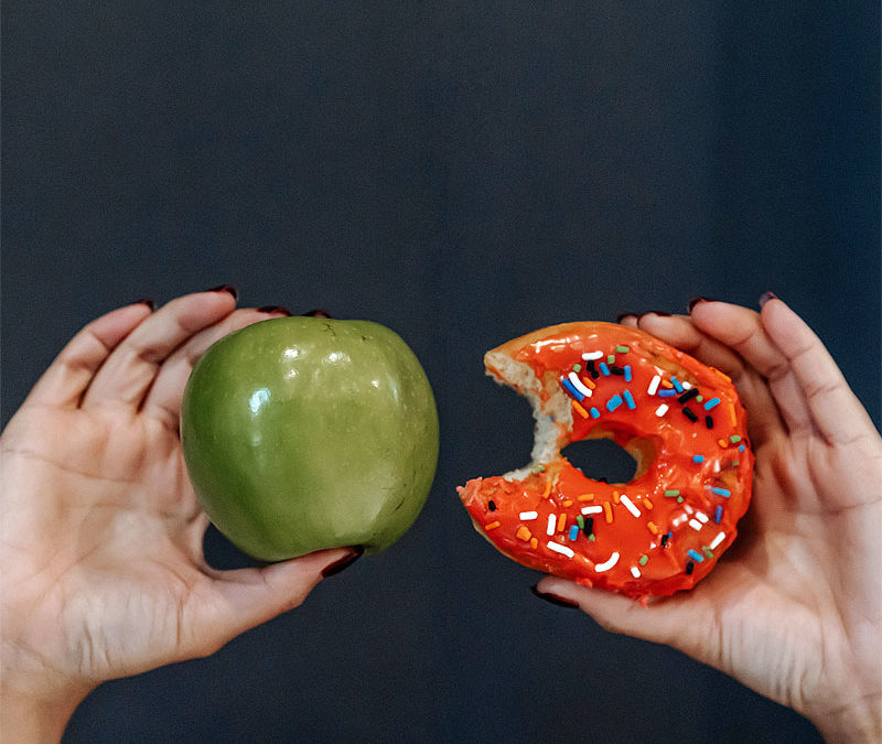 Le réductionnisme alimentaire : avantages et limites