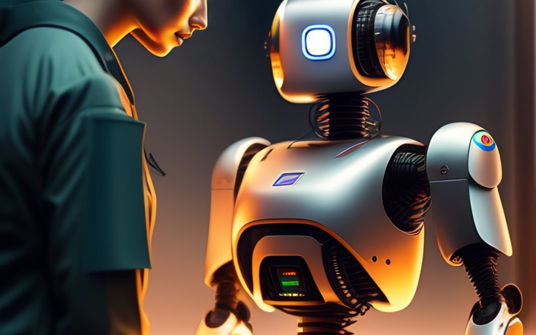 Intelligence artificielle et santé