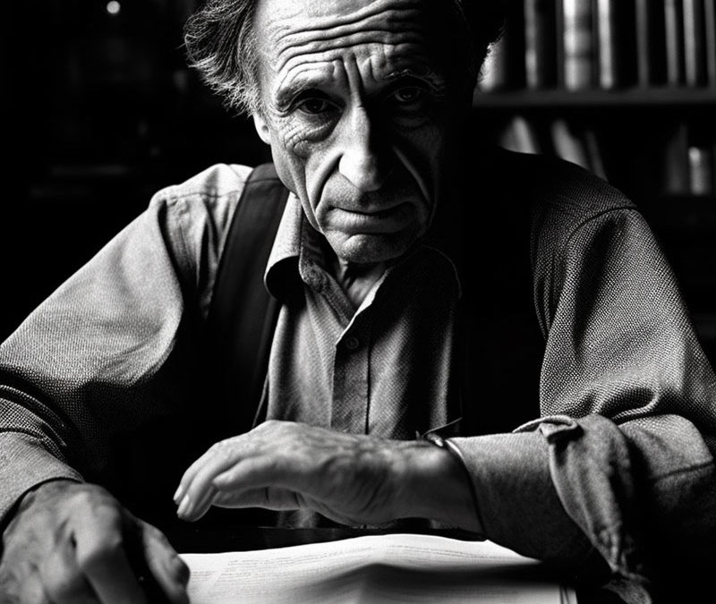 Les prophéties d’Ivan Illich