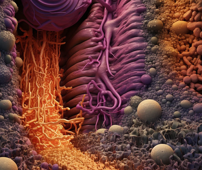 Comment lutter naturellement contre la porosité intestinale ?