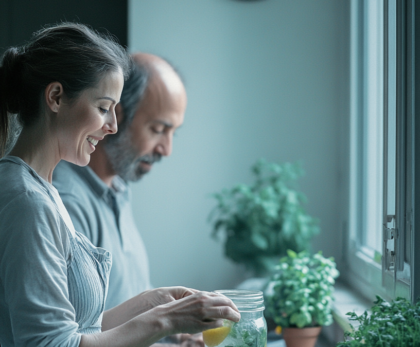 Jeûne intermittent : une pratique bénéfique pour la santé