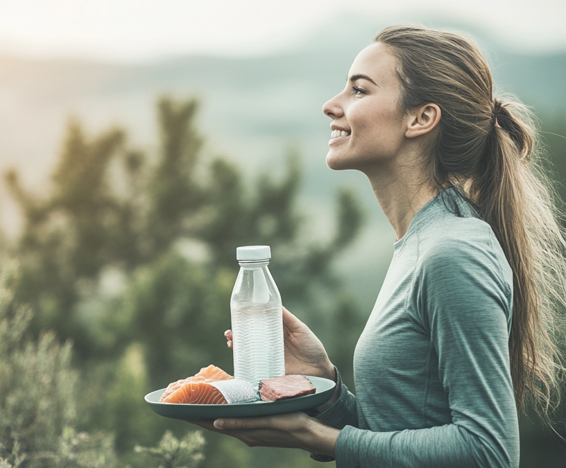 L’importance de la vitamine D dans l’équilibre immunitaire et la prévention des maladies auto-immunes