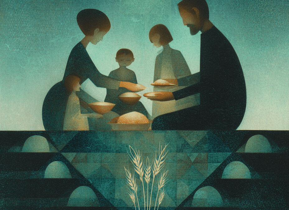 Le gluten et ses impacts sur le système immunitaire