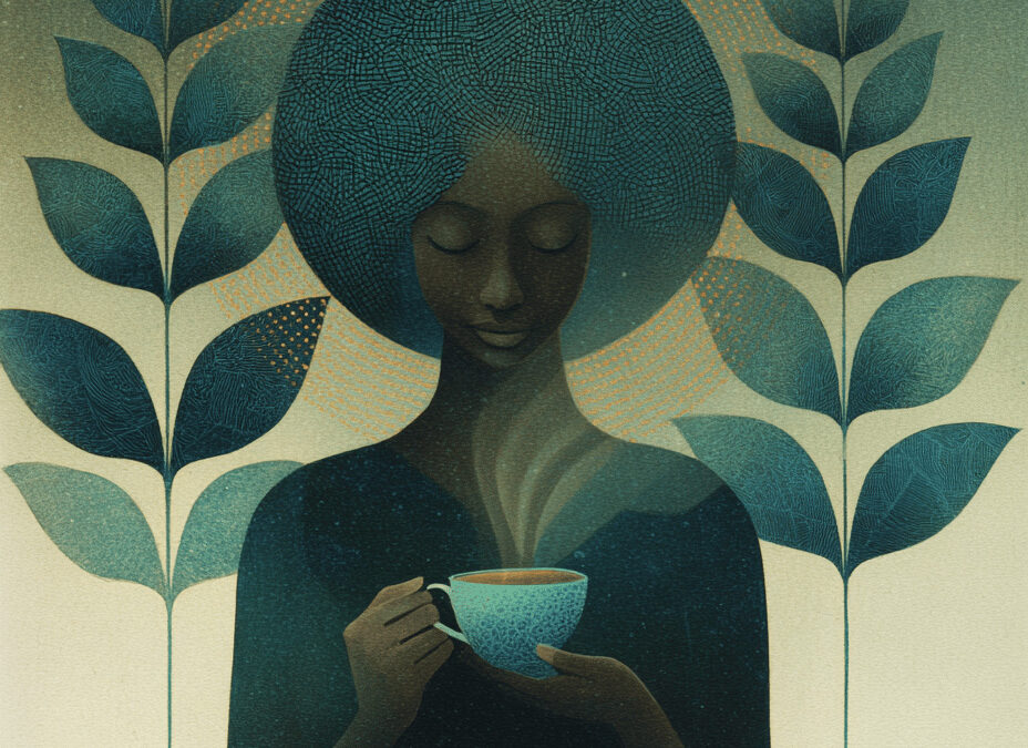 Y a-t-il des plantes qui aident à perdre du poids ?