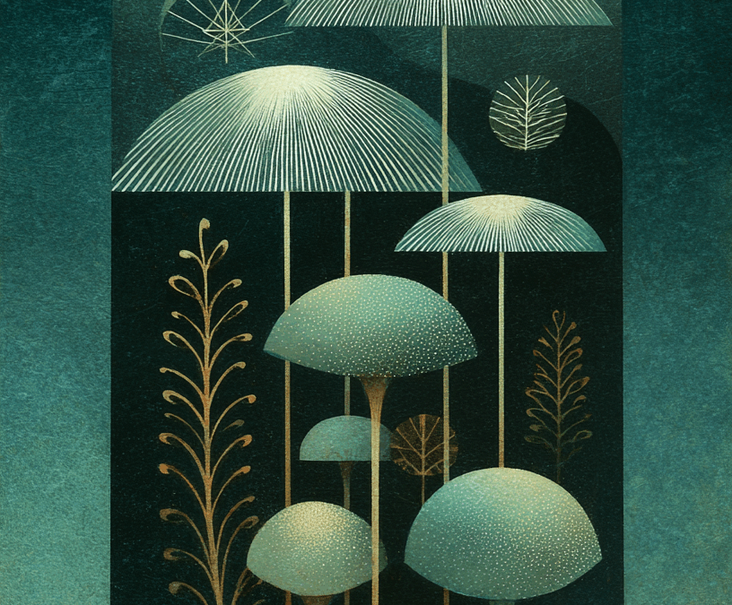 Quels sont les champignons médicinaux qui améliorent l&rsquo;équilibre immunitaire ?