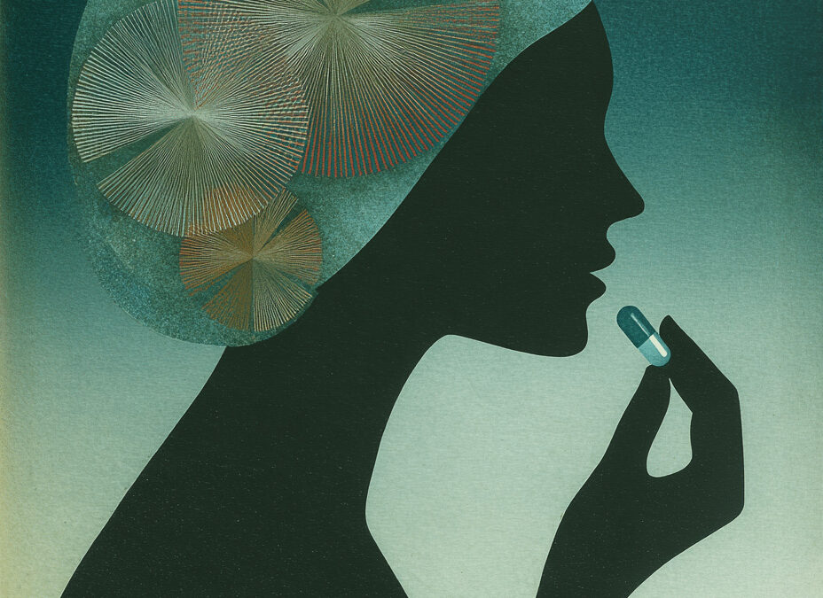 Quels champignons médicinaux boostent l’immunité et la résistance aux infections ?