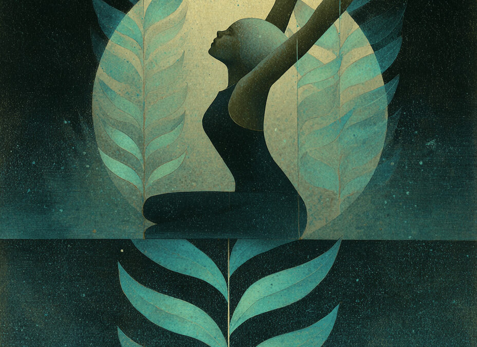 Quelles plantes peuvent aider en cas de douleurs articulaires chroniques ?