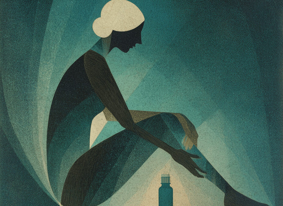 Comment utiliser les huiles essentielles en cas d&rsquo;entorse ?