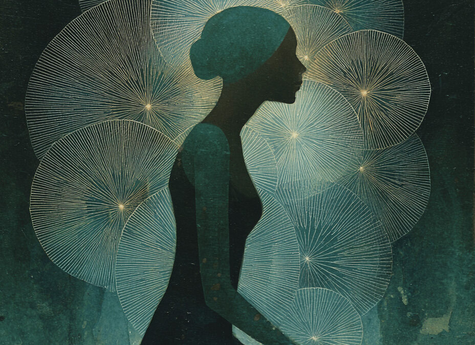 Le reishi peut-il aider à soulager le stress ?