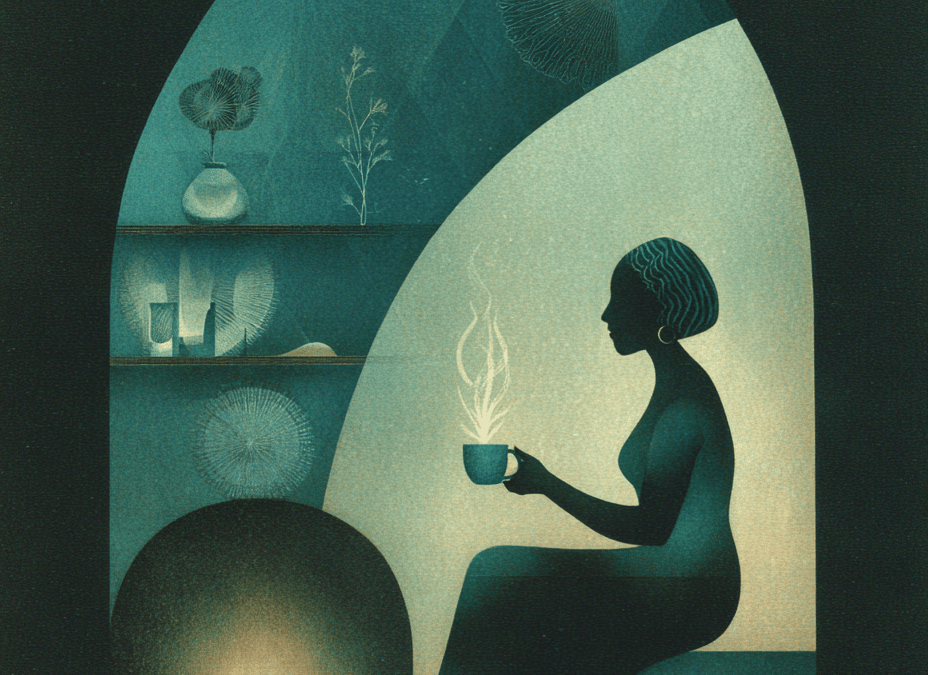 Phytothérapie : quels bienfaits scientifiques de la racine de réglisse pour soulager la toux sèche ?