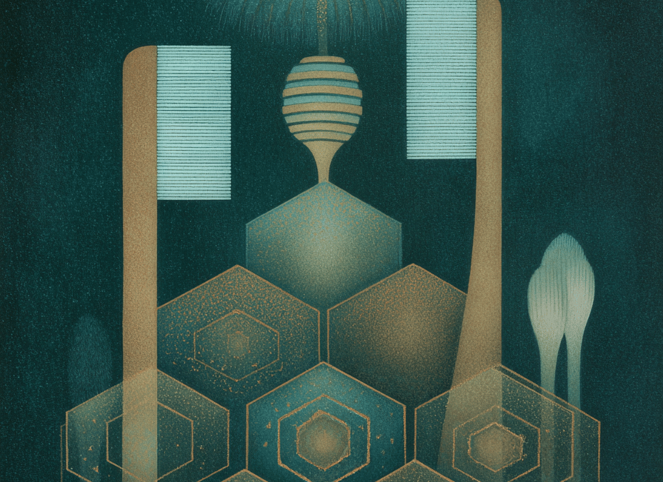 Apithérapie : quels bienfaits de la propolis pour renforcer la santé bucco-dentaire chez l&rsquo;adulte ?