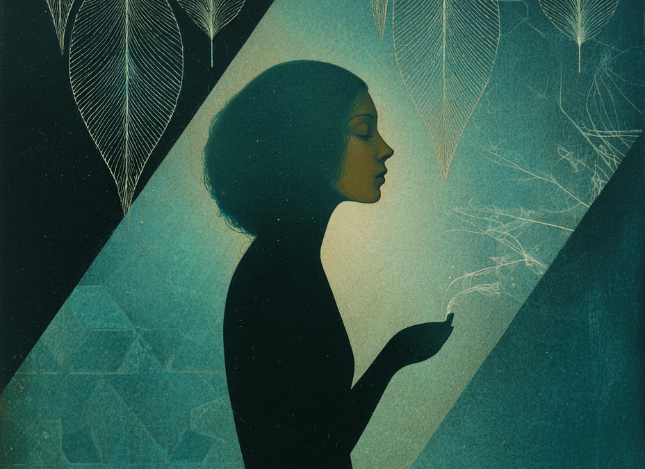 Aromathérapie : l&rsquo;huile essentielle de ravintsara est-elle efficace contre les infections virales hivernales ?