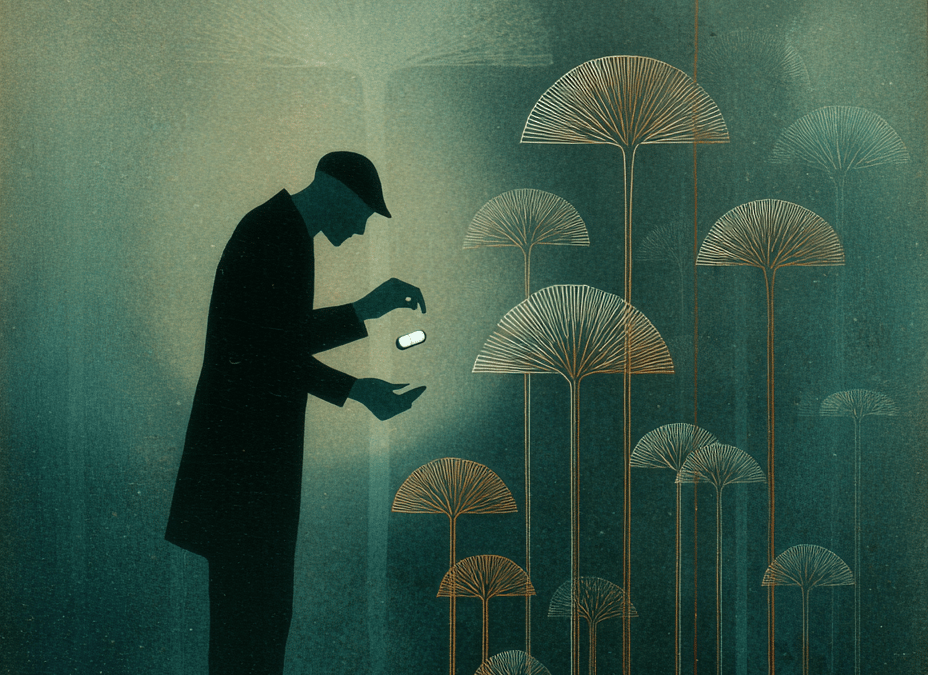 Mycothérapie : le shiitaké aide-t-il vraiment à renforcer les défenses naturelles selon la science ?