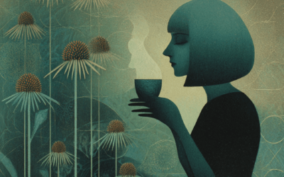 Phytothérapie : quels bienfaits de l’échinacée pour préparer l’organisme aux infections hivernales ?