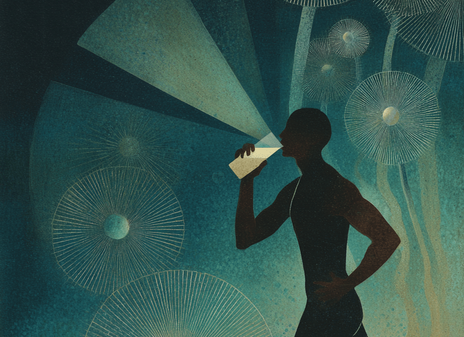 Mycothérapie : quels bienfaits du cordyceps pour l’endurance physique et comment l’intégrer dans l’alimentation ?