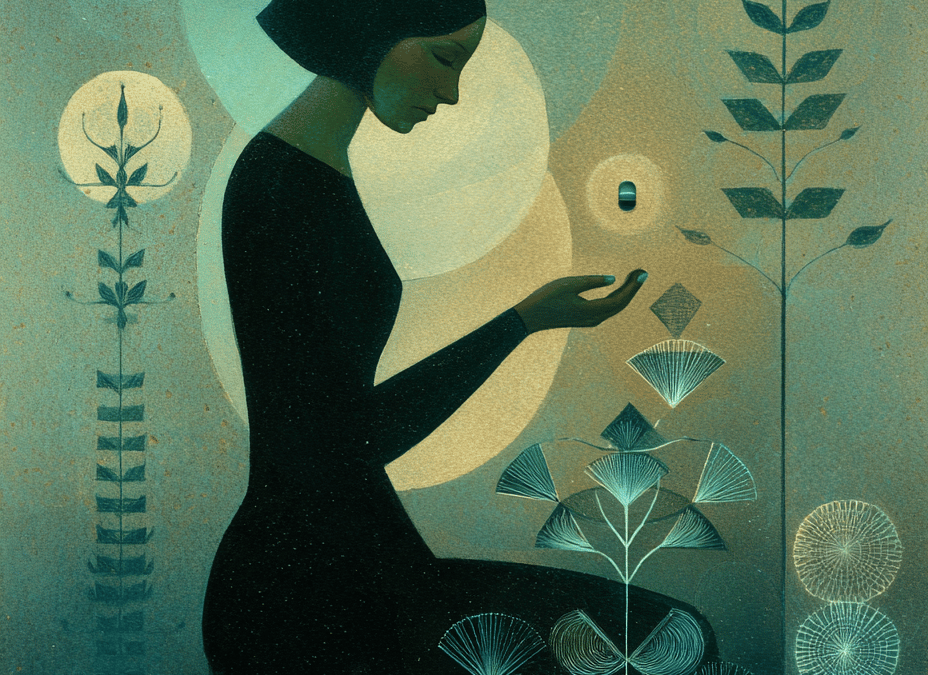 Phytothérapie : quelles interactions entre le millepertuis et les antidépresseurs selon les études cliniques ?