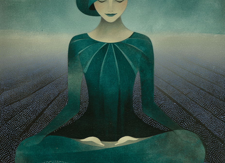 Aromathérapie : comment utiliser l&rsquo;huile essentielle de lavande vraie pour apaiser l&rsquo;anxiété et favoriser la détente ?