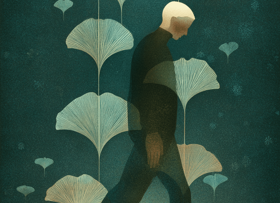 Phytothérapie : quels bienfaits du ginkgo biloba pour améliorer la circulation sanguine chez les seniors ?