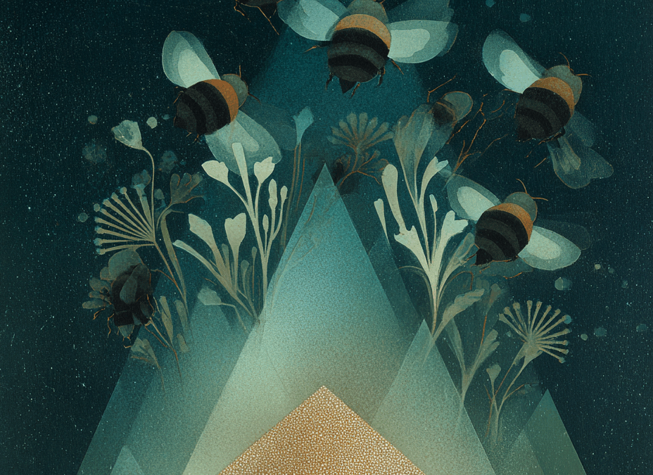 Apithérapie : quels bienfaits du pollen d&rsquo;abeille pour renforcer la vitalité en hiver et comment le consommer ?