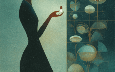 Mycothérapie : le pleurote aide-t-il à réduire le cholestérol selon les études scientifiques ?