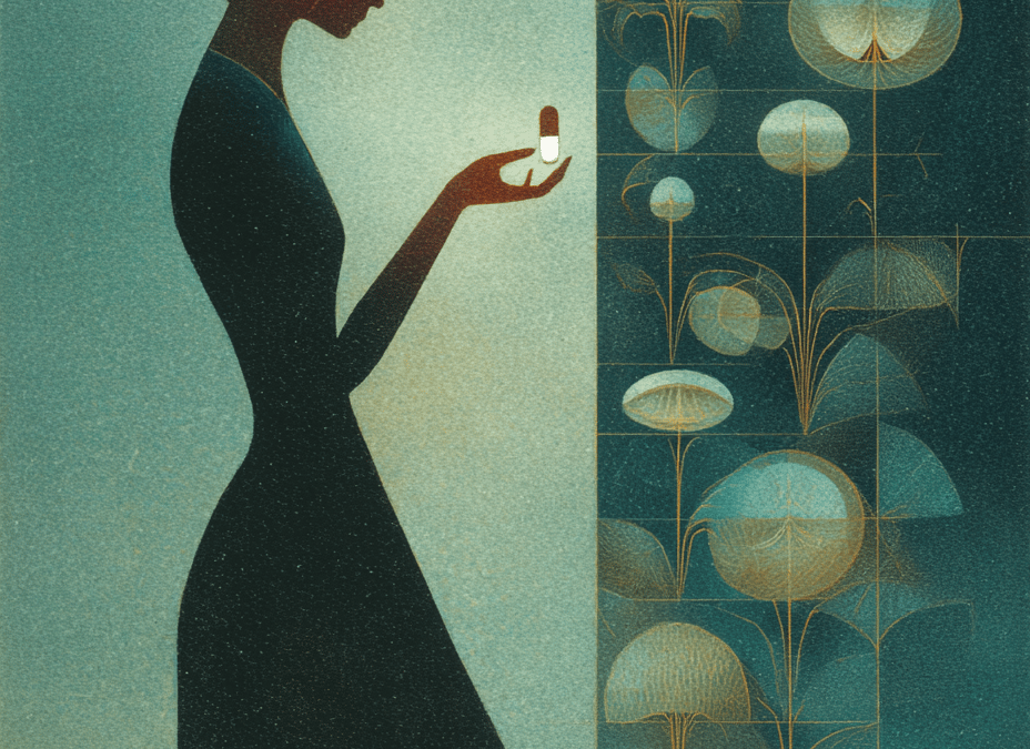 Mycothérapie : le pleurote aide-t-il à réduire le cholestérol selon les études scientifiques ?